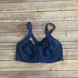 Syrokan Sports Bra | Size 36DD